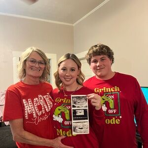 Meet your Posher, Gigi